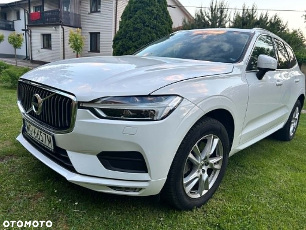 Volvo XC 60 T5 AWD Geartronic Inscription - 2
