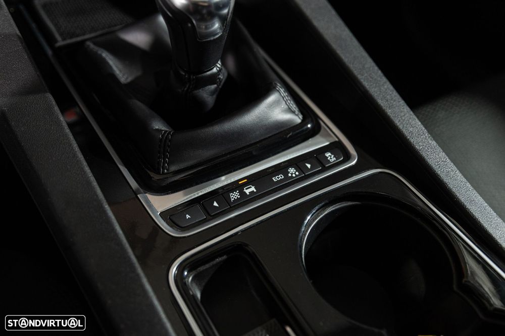 Jaguar F-Pace 2.0 i4D Prestige - 15