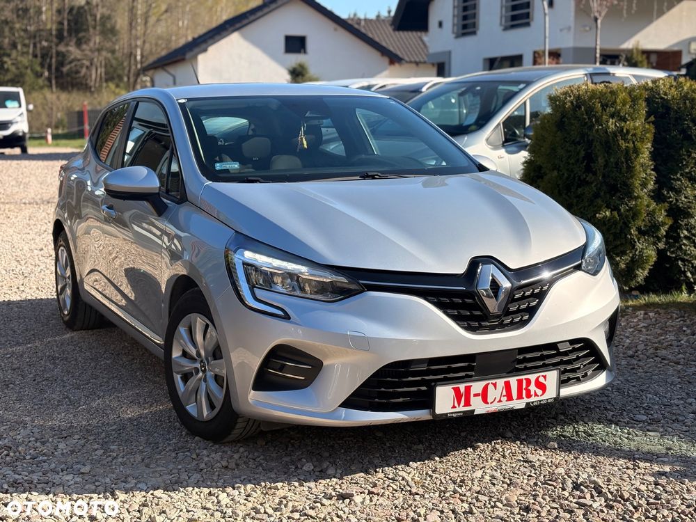Renault Clio 1.0 TCe Zen - 1