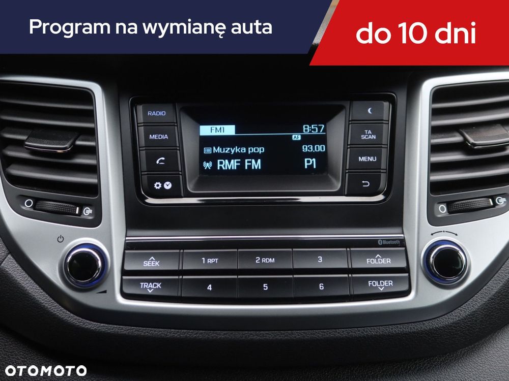Hyundai Tucson - 14