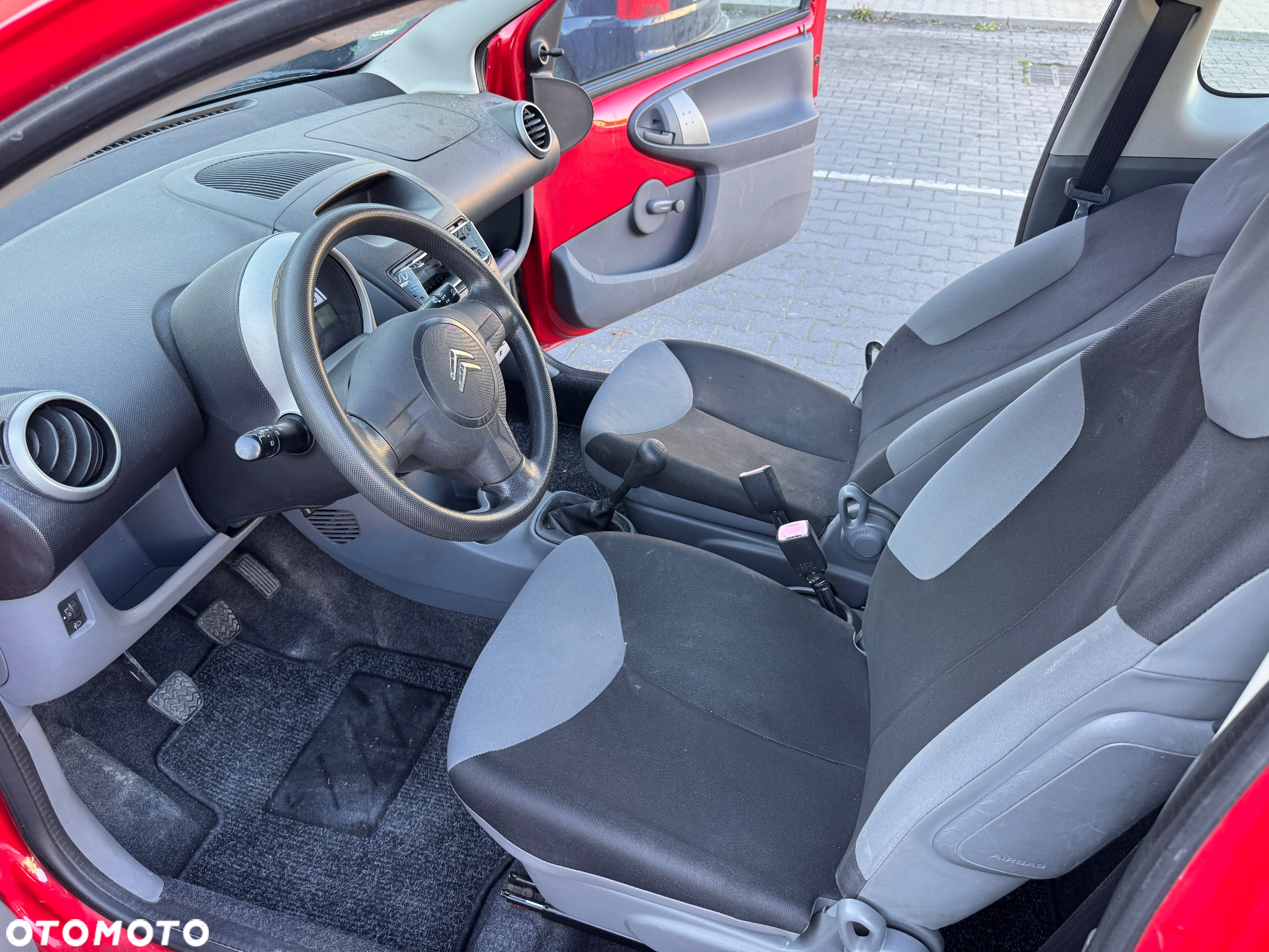 Citroën C1 - 10