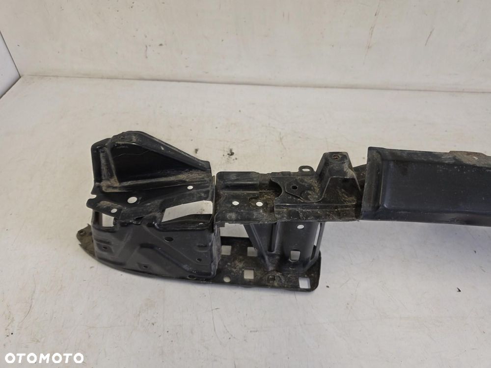 BELKA ZDERZAKA TYŁ WZMOCNIENIE STOPIEŃ TOYOTA HILUX VIII 8 LIFT - 7