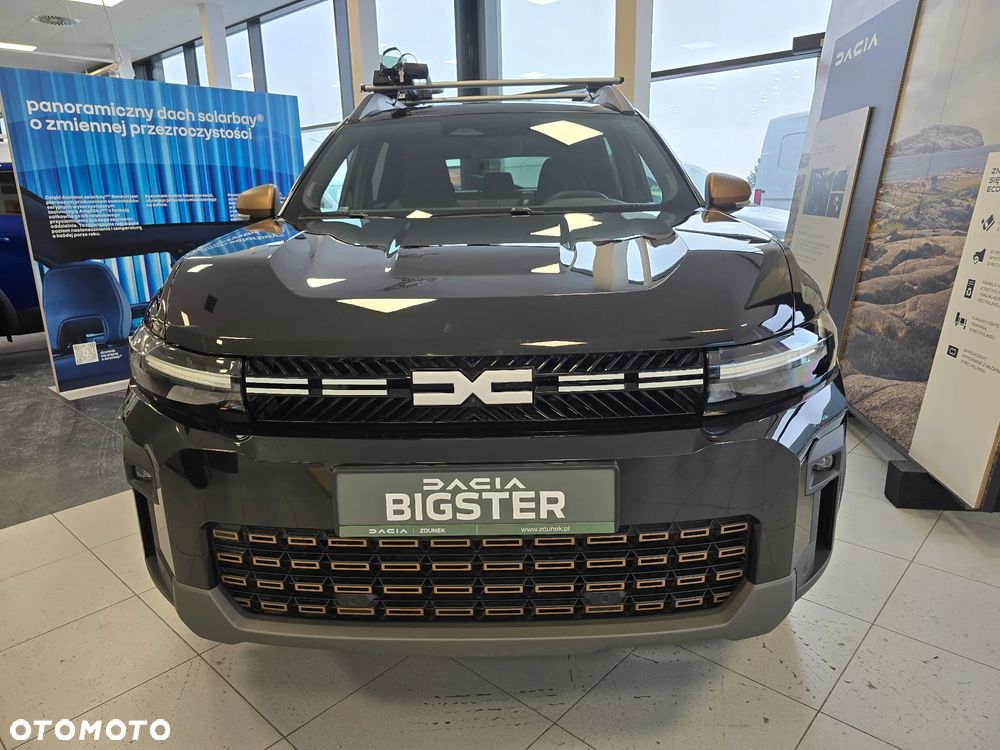 Dacia Bigster 1.2 TCe mHEV Extreme - 2