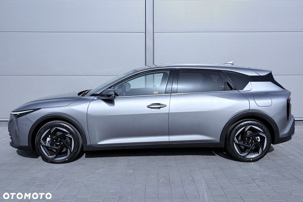 Kia K4 1.6 T-GDI L - 6