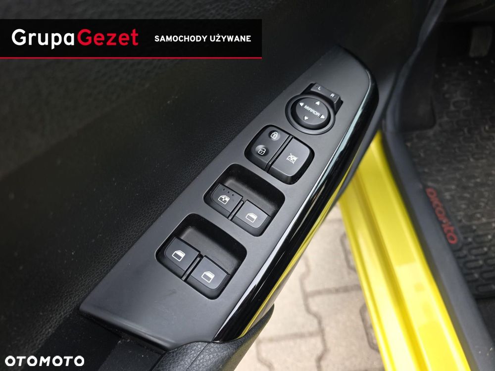 Kia Picanto 1.2 L - 19