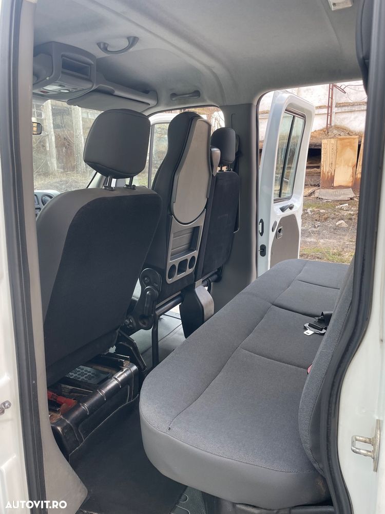 Renault Master - 9