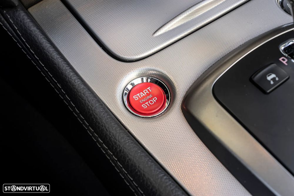 Jaguar XK XKR 4.2 V8 S/C - 27
