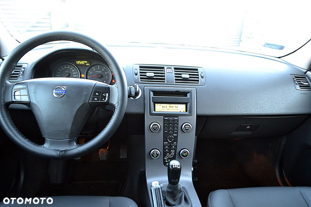 Volvo S40 1.8 Classic Limited Edition Comfort - 15