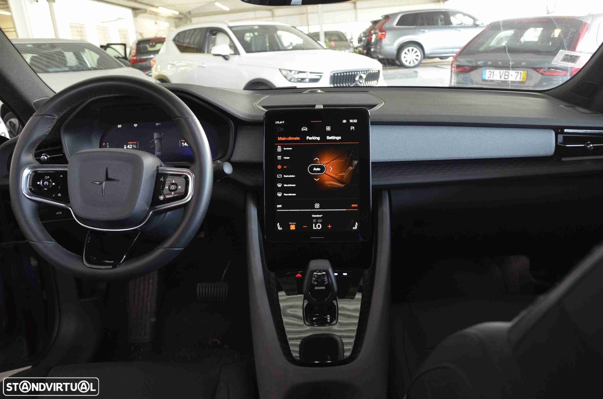 Polestar 2 Long Range 78 kWh - 12