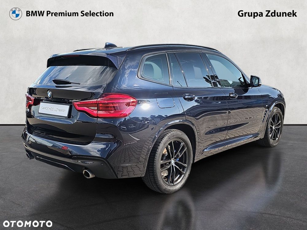 BMW X3 - 5