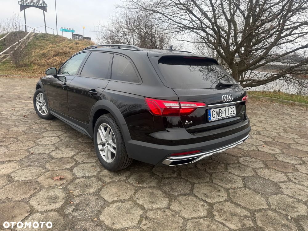 Audi A4 Allroad - 6