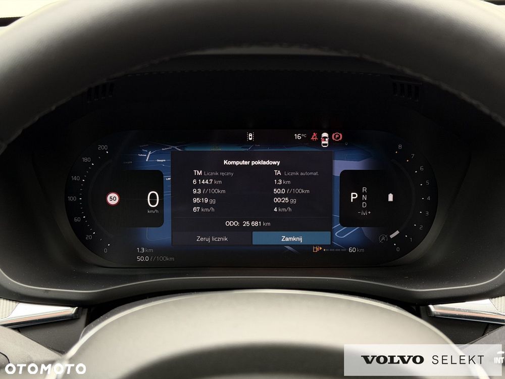 Volvo XC 60 - 25