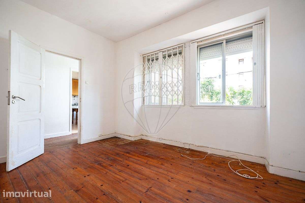 Apartamento T4 para venda - Grande imagem: 5/17