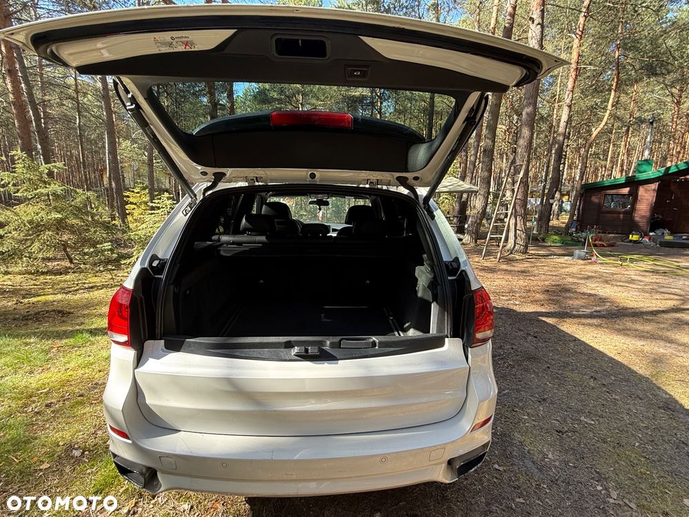 BMW X5 - 17