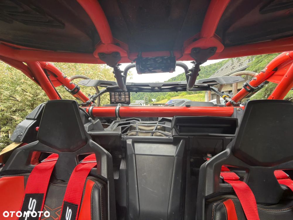 Can-Am Maverick - 23