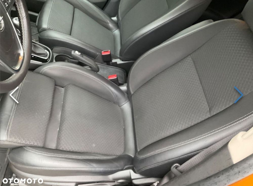 Opel Mokka 1.4 Turbo Automatik Color Edition - 5