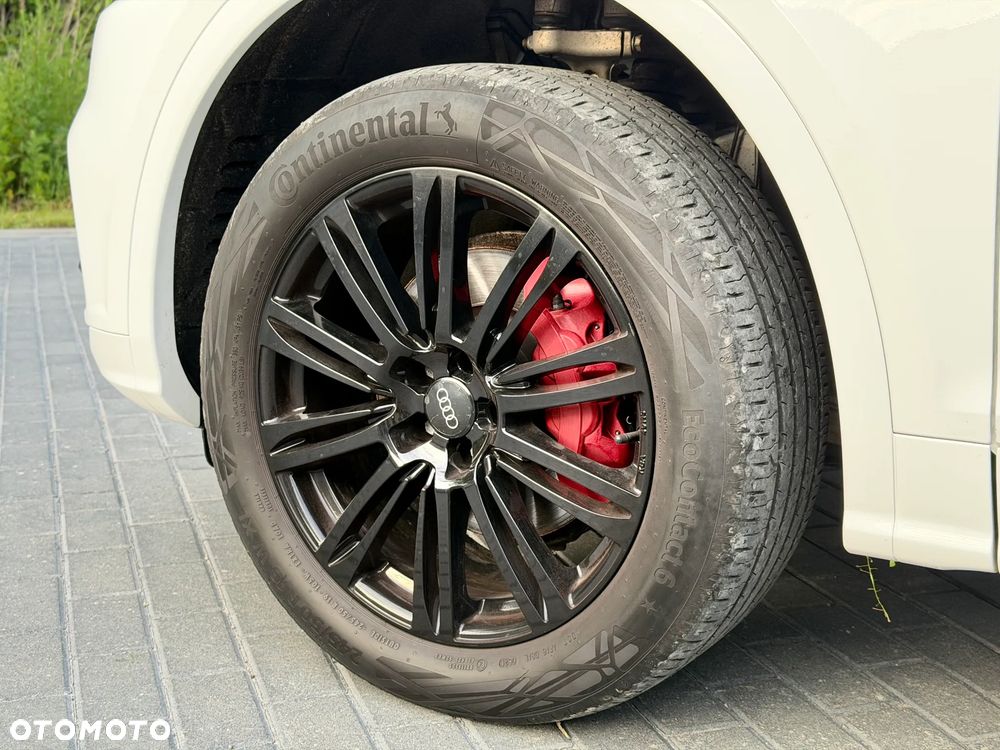 Audi Q5 2.0 TDI Quattro S tronic - 9