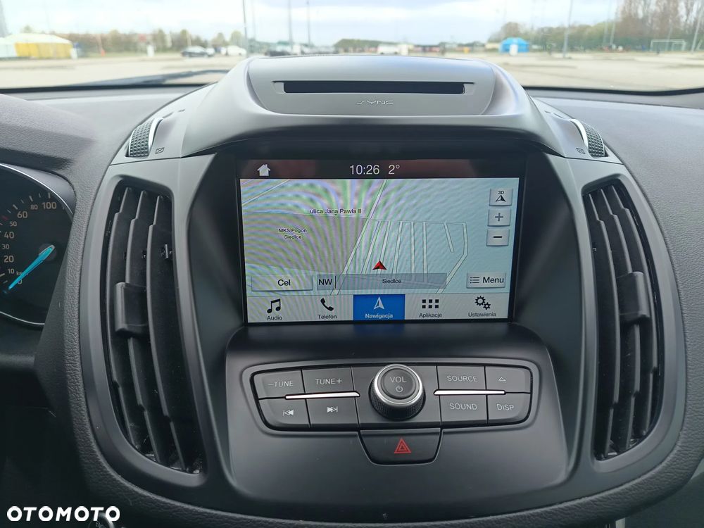 Ford Kuga 1.5 EcoBoost 2x4 ST-Line - 11