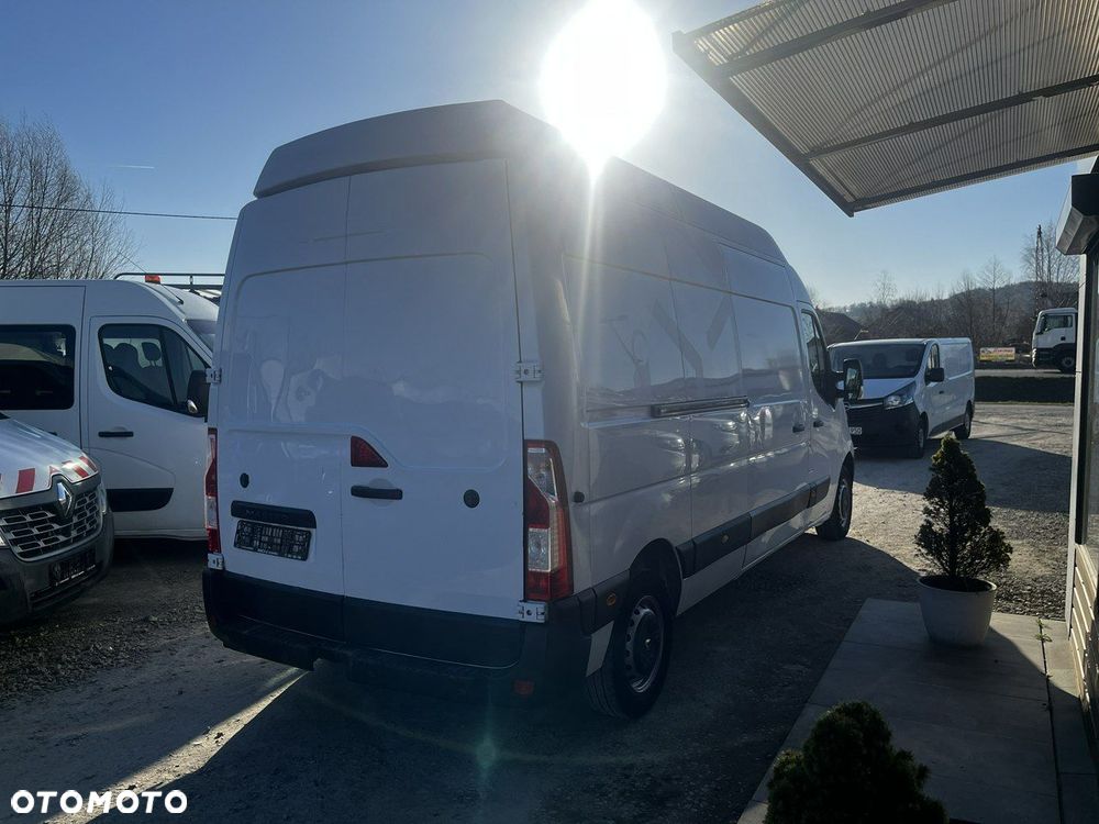 Renault Master - 3
