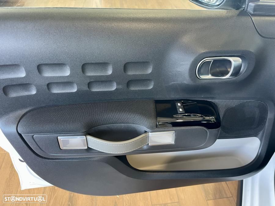 Citroën C3 1.2 PureTech Feel Pack - 21