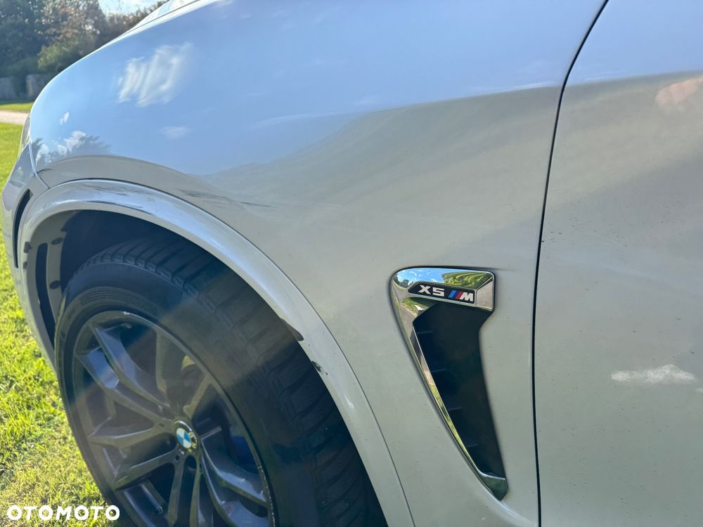 BMW X5 M Standard - 11