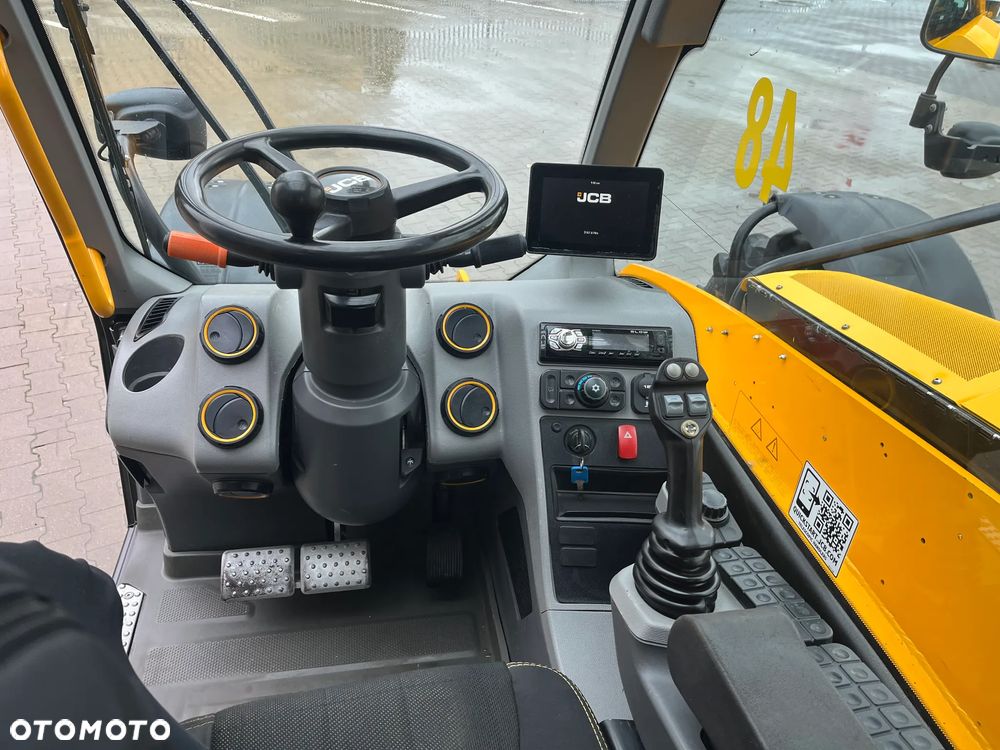JCB 532-70 AgriSuper - 10