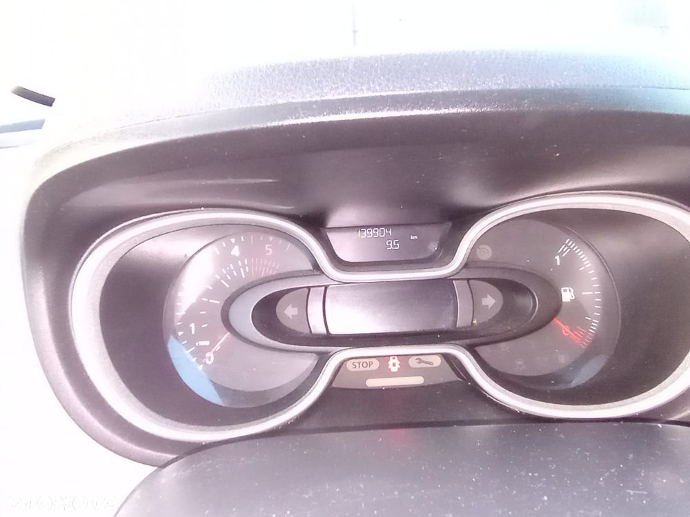 Renault Trafic - 9