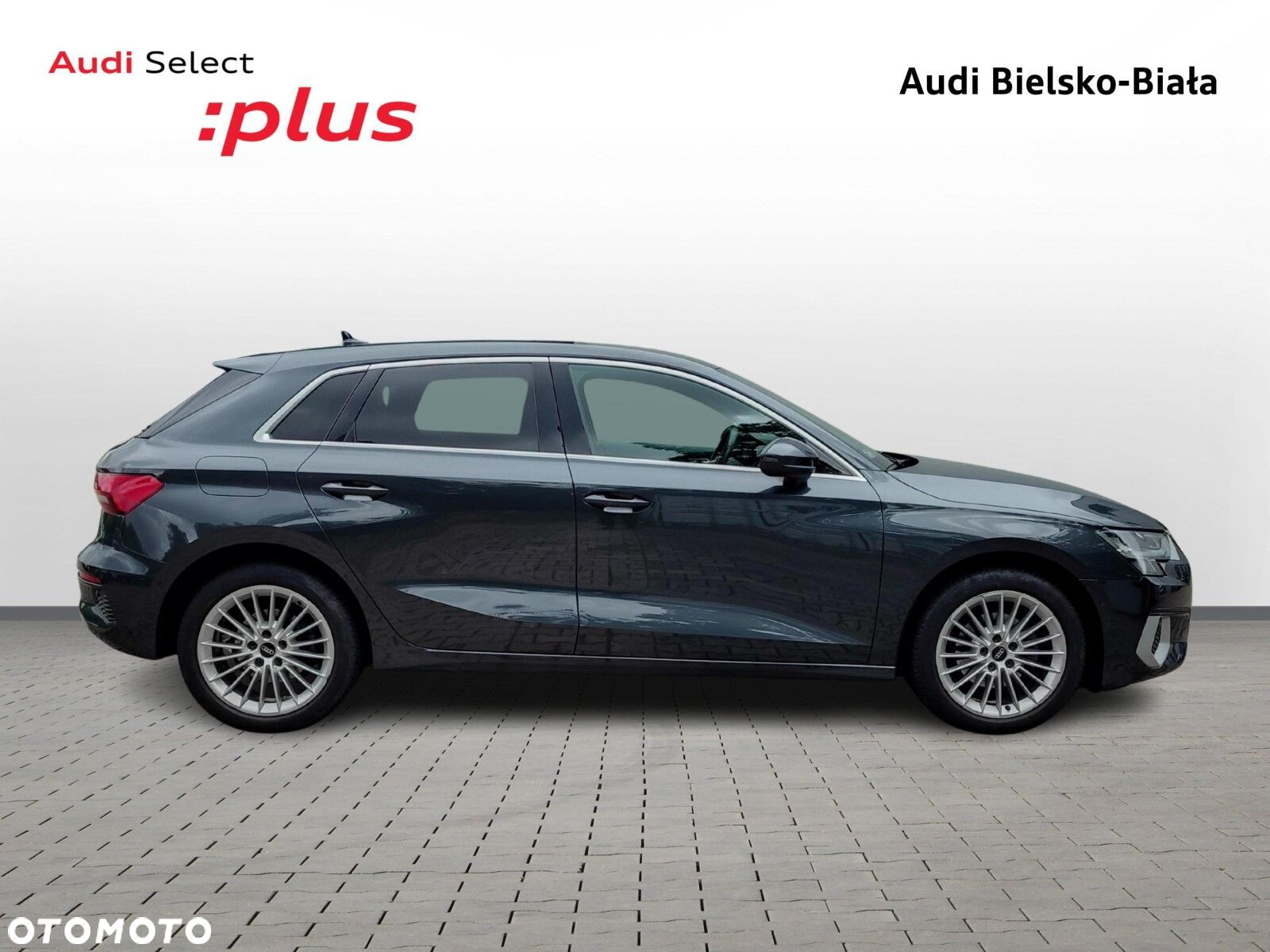 Audi A3 35 TFSI Advanced - 6