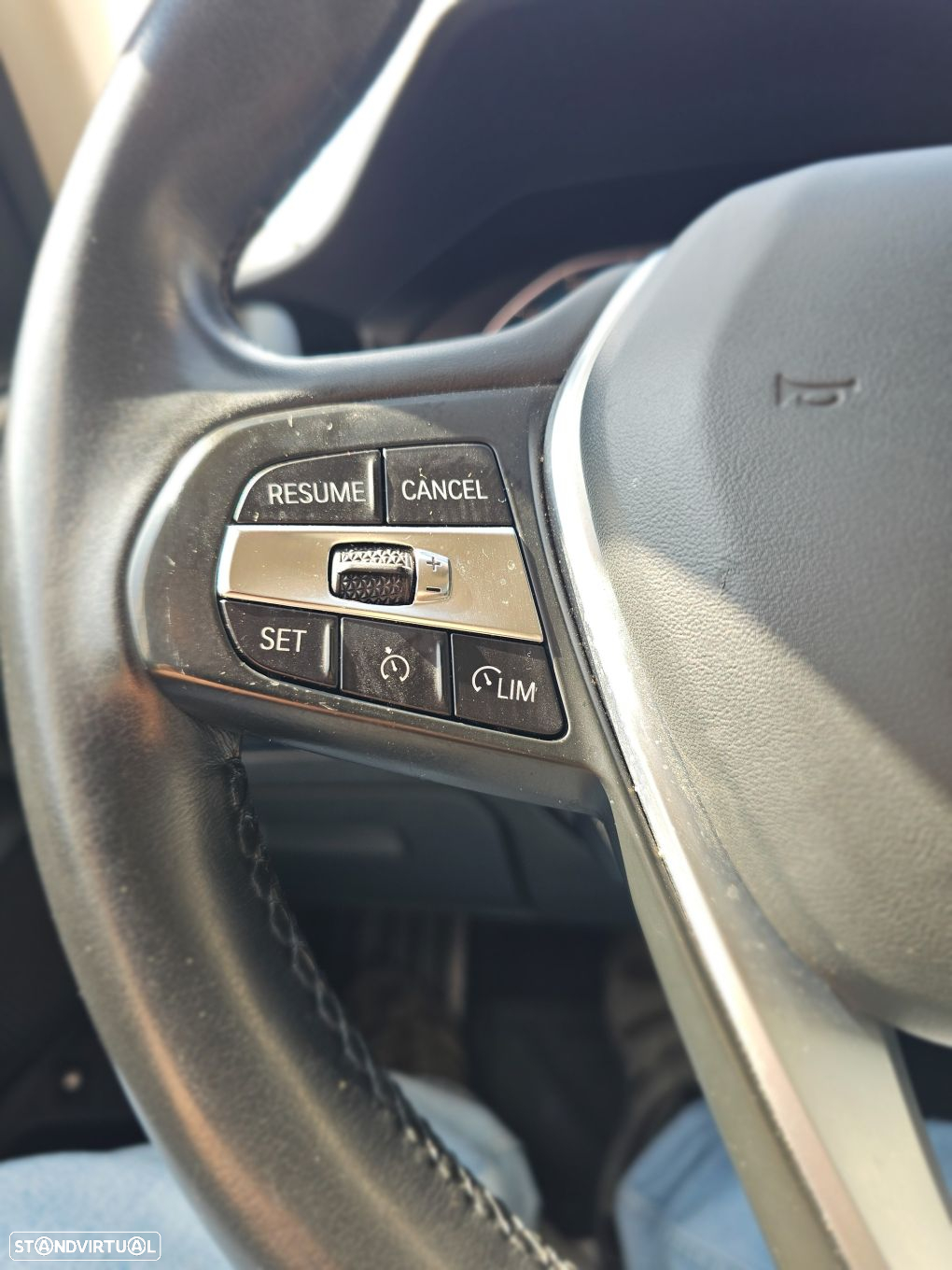 BMW 330 e Auto - 14