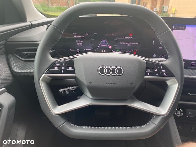 Audi Q5 40 TFSI mHEV Quattro S Line S tronic - 9