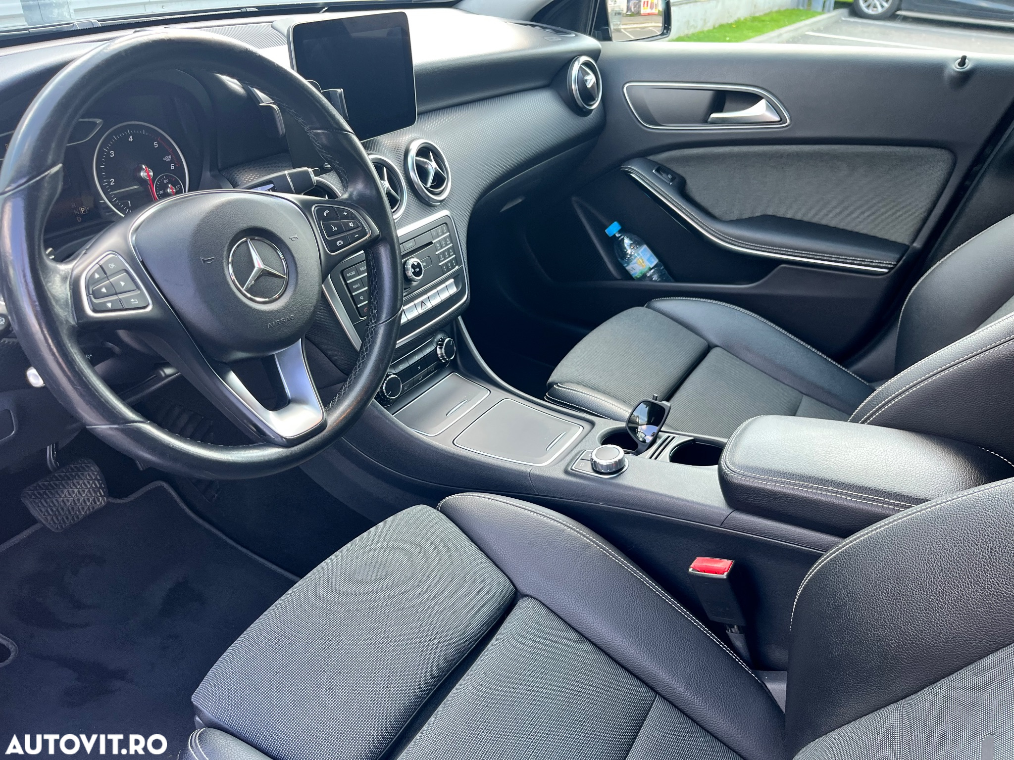 Mercedes-Benz A - 11