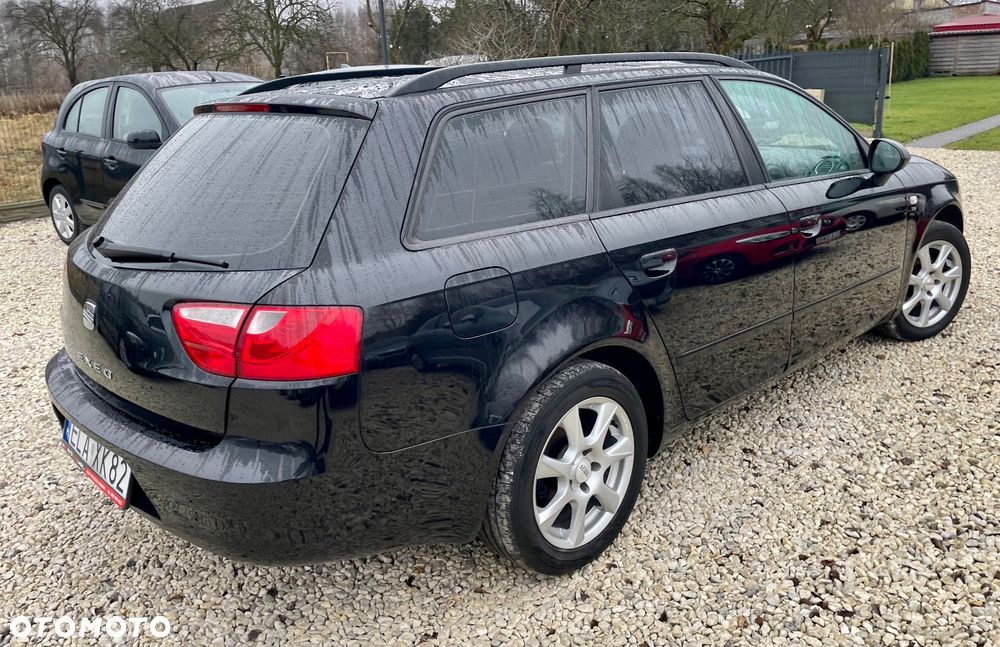 Seat Exeo ST 1.8TSI Reference - 23