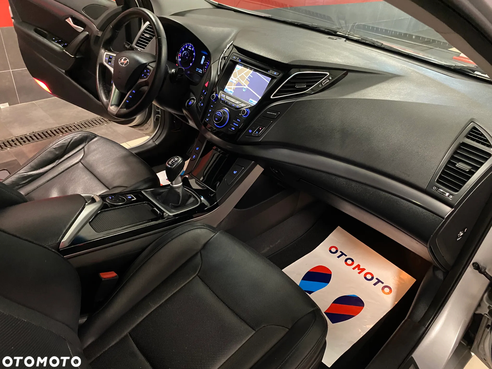 Hyundai i40 2.0 GDI Premium - 21