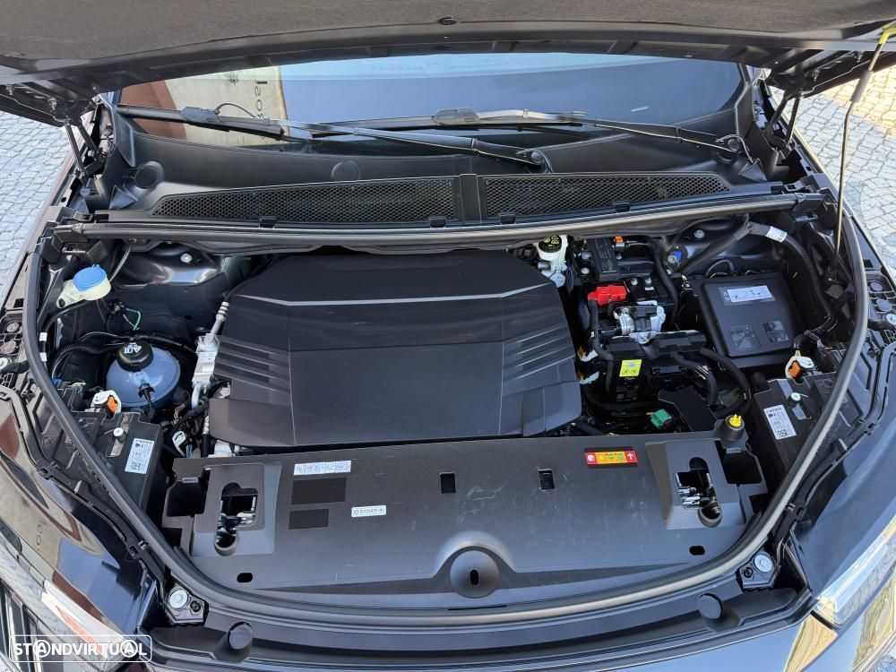Peugeot E-3008 73 kWh Allure - 22