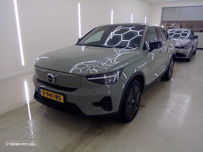 Volvo C40 - 12