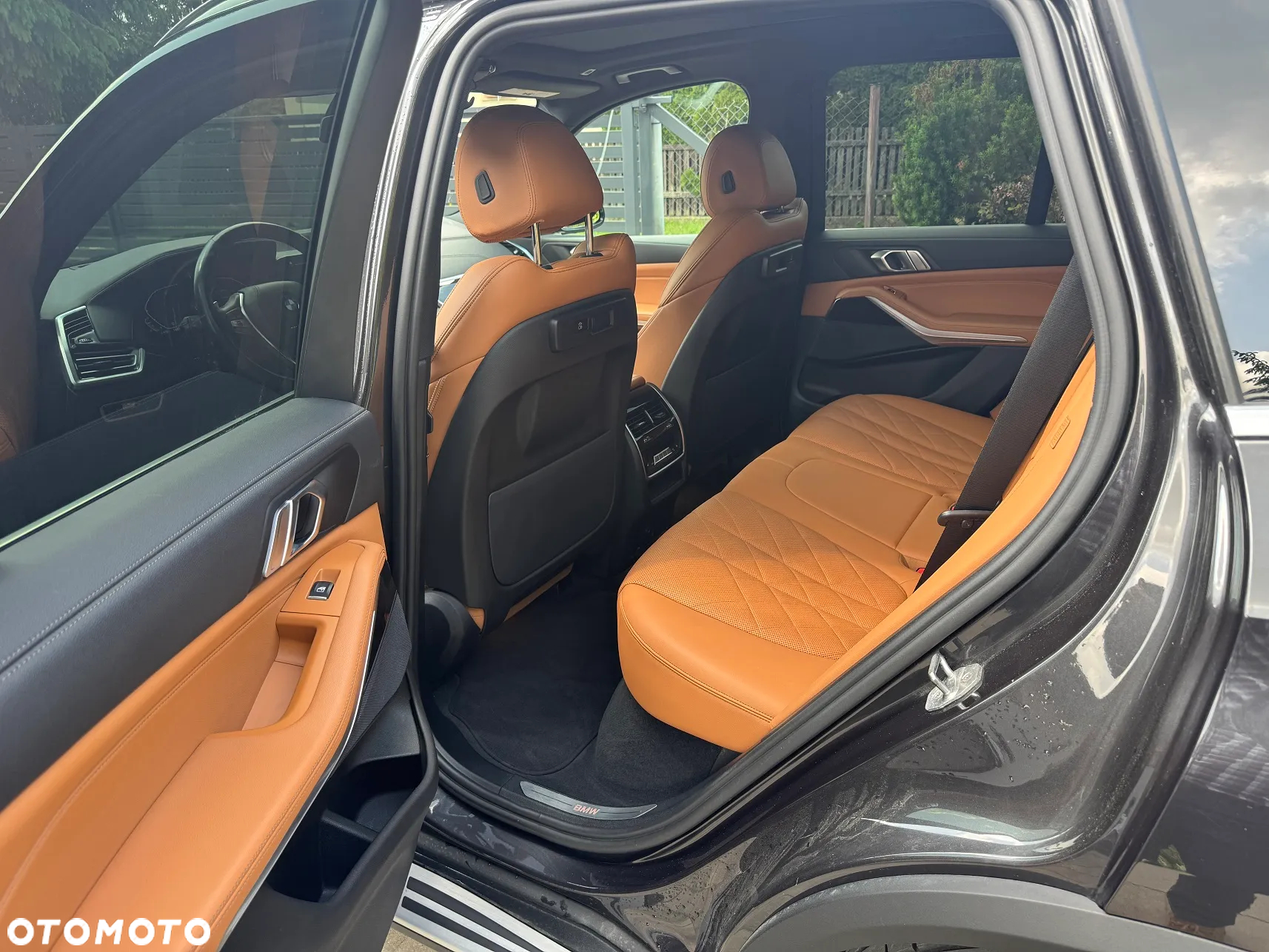 BMW X5 xDrive40i xLine - 8