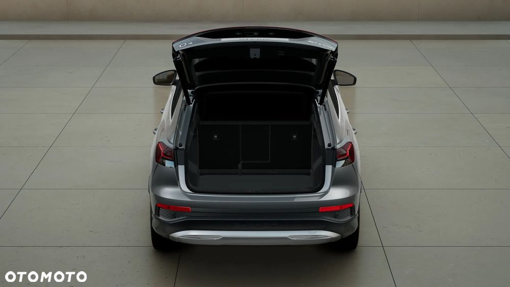 Audi Q4 e-tron 40 63kWh Advanced - 7