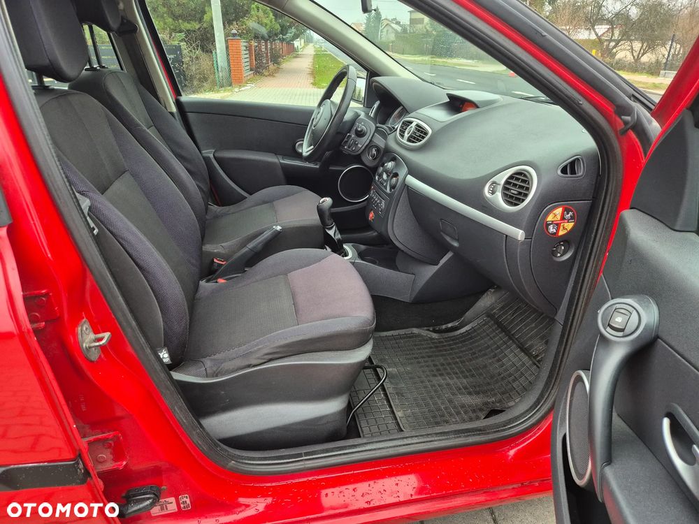 Renault Clio 1.6 16V Edition Dynamique - 13
