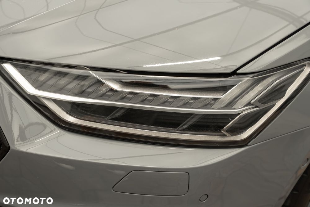 Audi A7 Sportback - 6