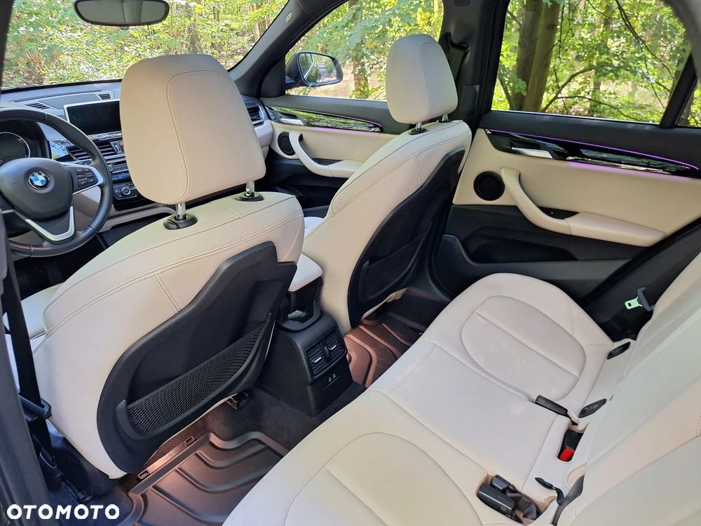 BMW X1 - 9