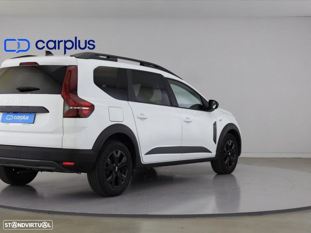 Dacia Jogger 1.0 TCe Extreme — fotografia 7