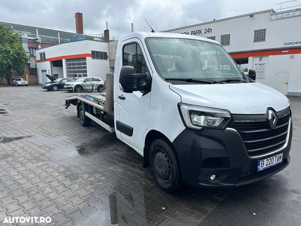 Renault Master - 3