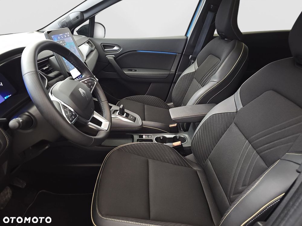 Renault Symbioz 1.8 E-Tech Full Hybrid 160 Iconic - 10