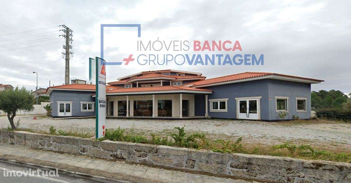 MORADIA T5 - RESTAURANTE - VALPAÇOS - Grande imagem: 2/8