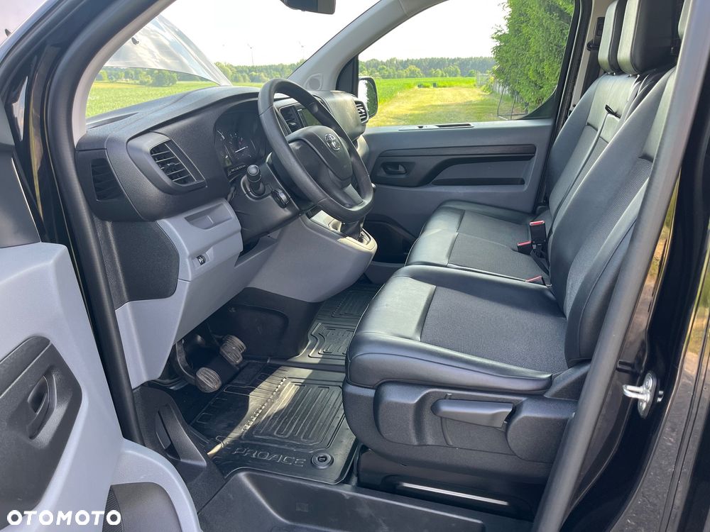 Toyota PROACE - 10
