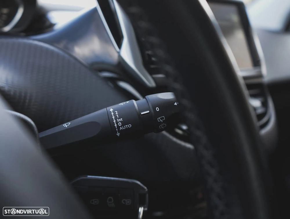 Peugeot 208 1.6 BlueHDi Active - 18