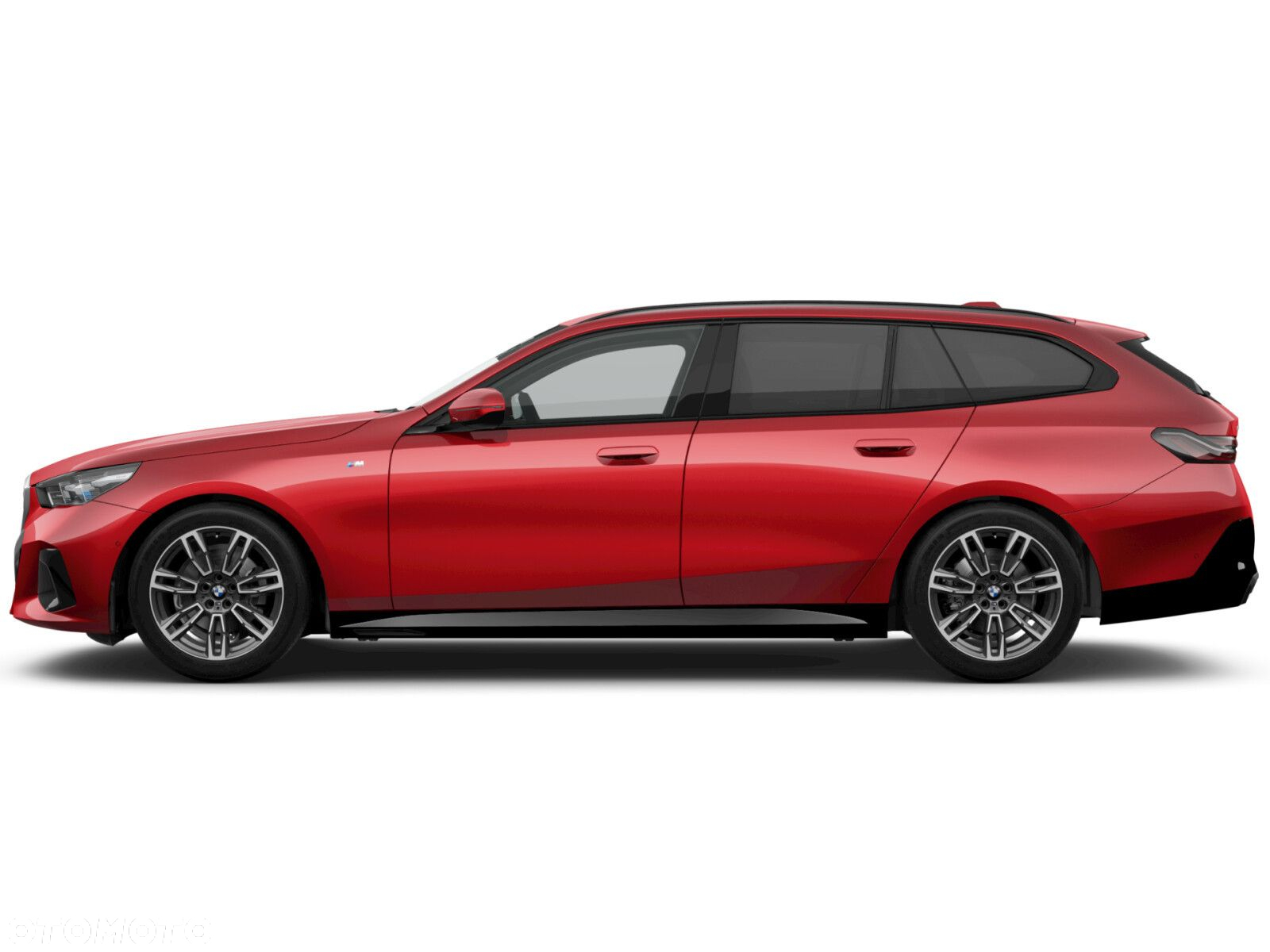 BMW Seria 5 - 5