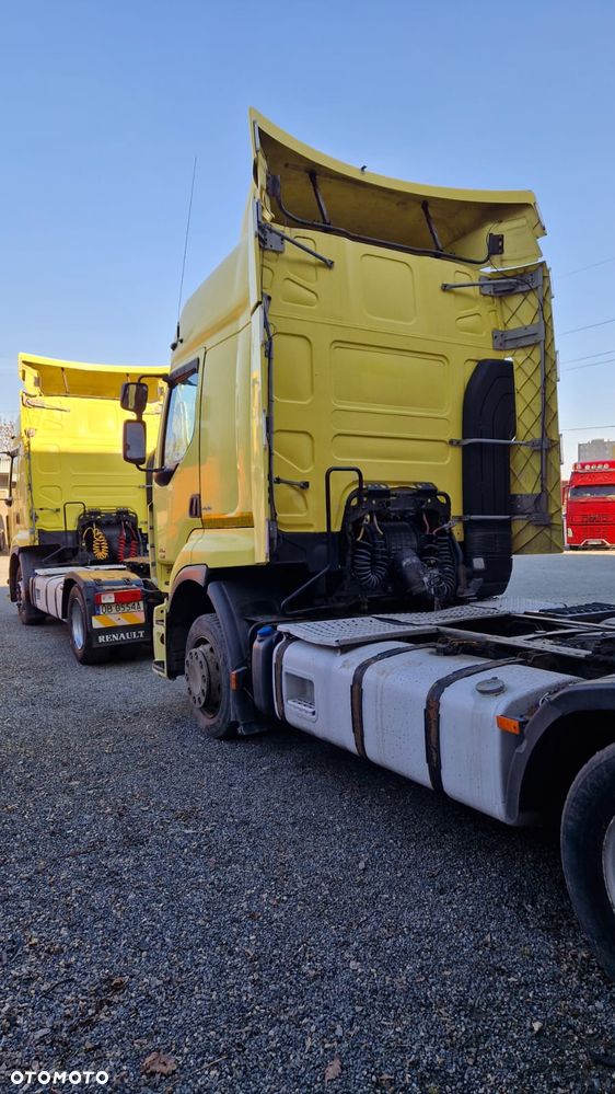 Renault PREMIUM 450DXI - 7