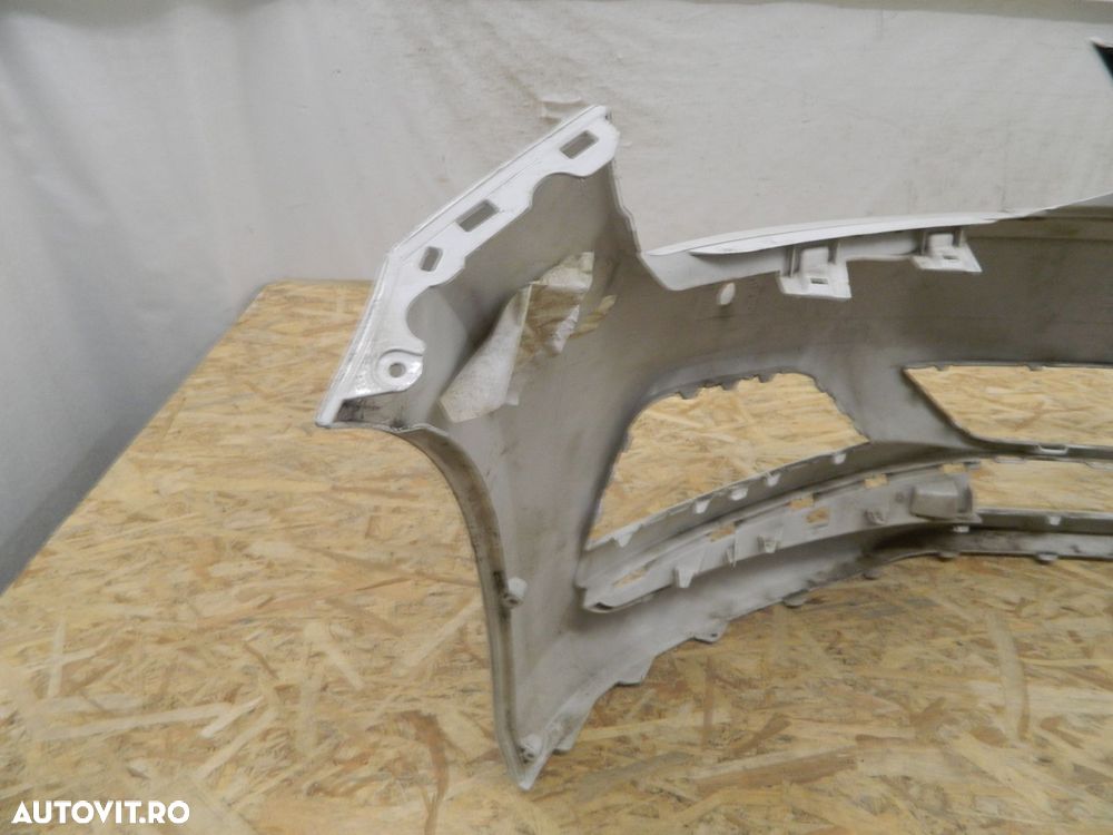 Bara fata VW Polo 2G, 2017, 2018, 2019, 2020, 2021, 2GS807221. - 5