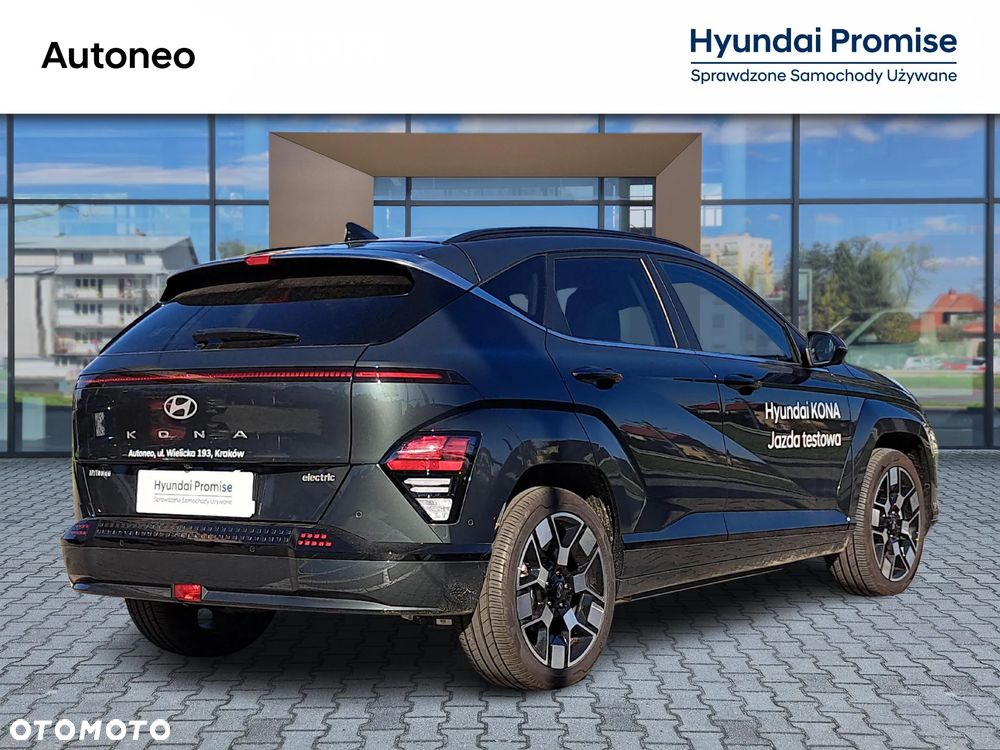 Hyundai Kona - 5